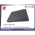 ESD/Anti-Static Materialien, schwarze Durostone Blatt für SMT-Befestigung